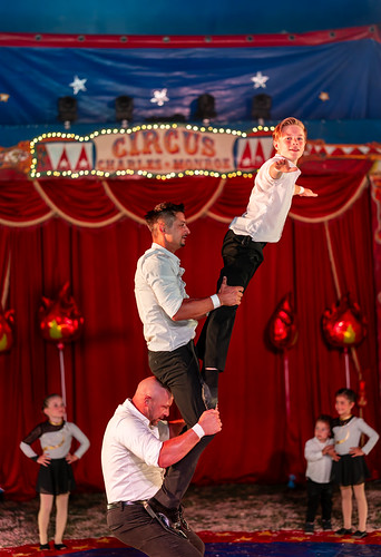 Circus Pictures