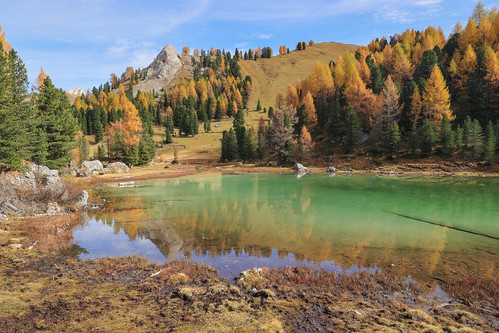 Italy / Trentino - Val di Fassa | by Michael.Kemper