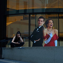 Street Photo Sydney