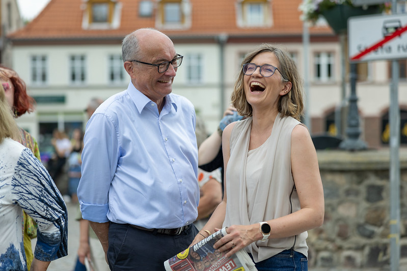Szczytno | Letnia Trasa Lewicy | 18.07.2026