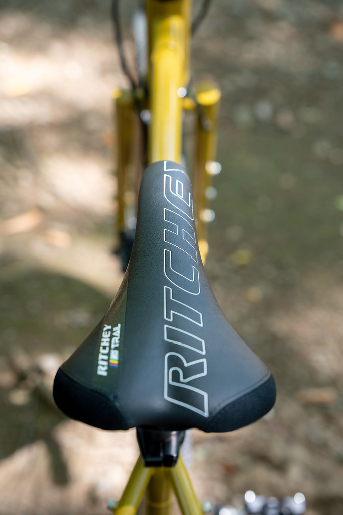 *BLACK MOUNTAIN CYCLES* mod. zero
