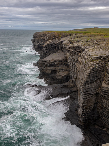 The Secret Coast