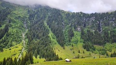 Tour 1437 – Österreich - Saalbach-Hinterglemm - Hinauf zur Osmannalm