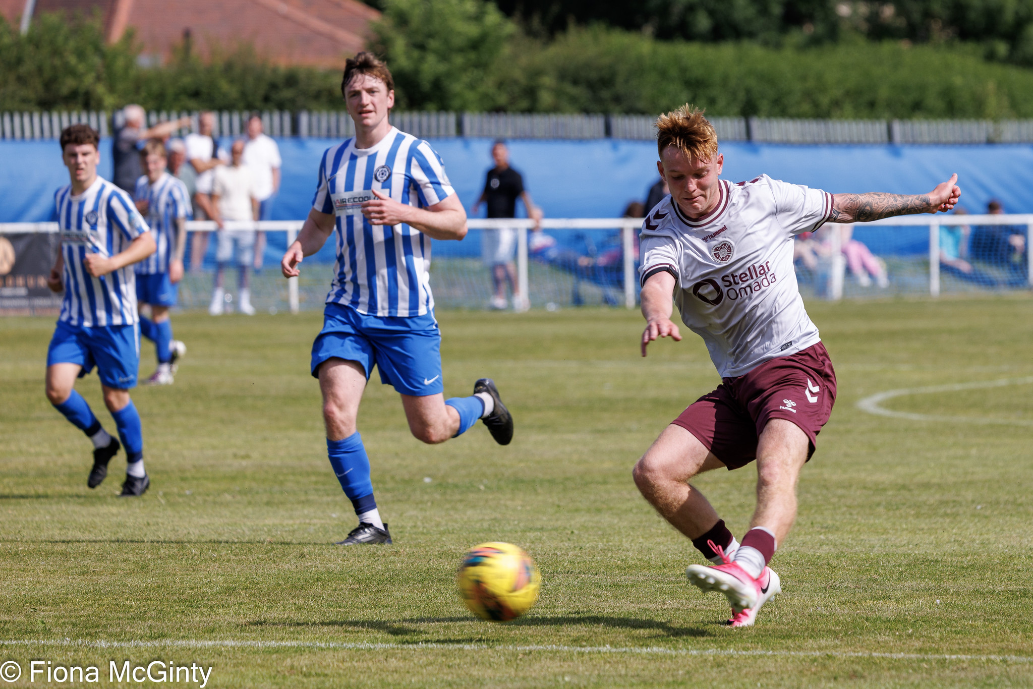 260718 Peniculk V Hearts U19-78