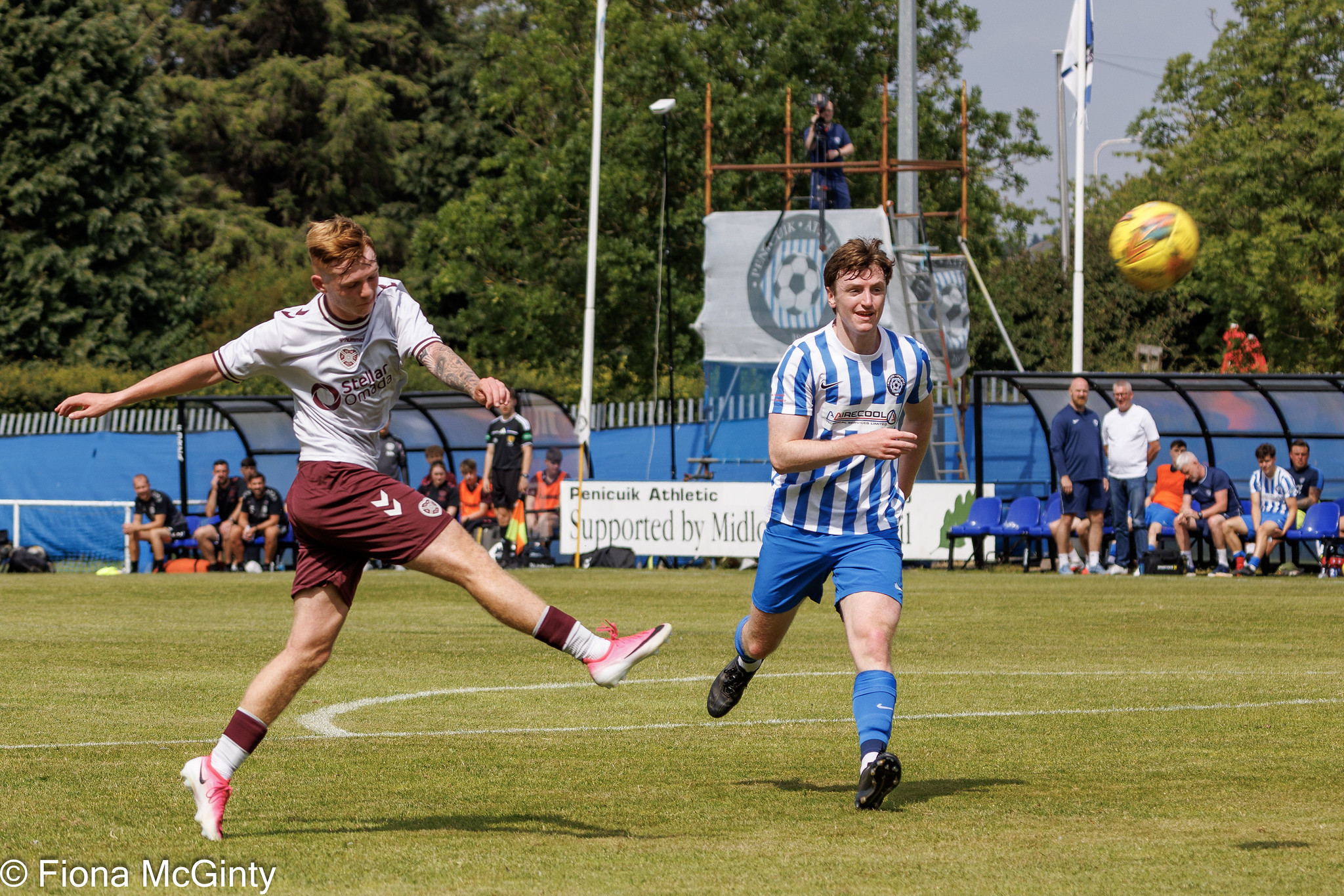 260718 Peniculk V Hearts U19-36