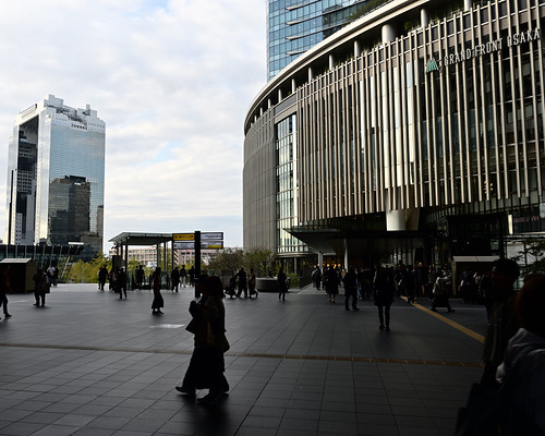 Grand Front Osaka