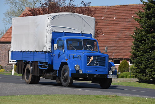 WTM BJ62H(3) | by Leonard Looijenga