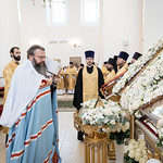 19 июля 2026, 755-летие Тверской епархии. Богослужения в Спасо-Преображенском кафедральном соборе (Тверь)