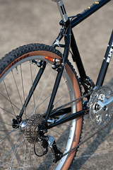 *BLACK MOUNTAIN CYCLES* monstercross