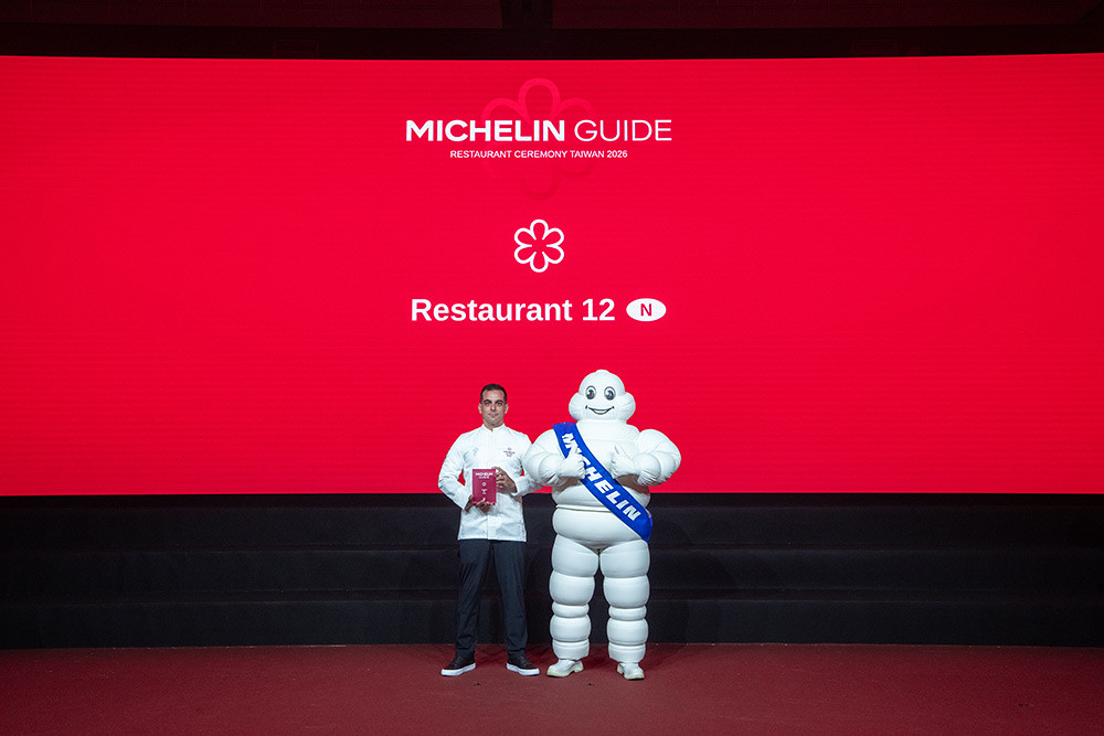 MICHELIN 260721-9