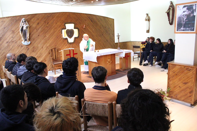 IIIB_ Entre el altar y el corazón: la mañana en que la fe cobró sentido_Julio2026