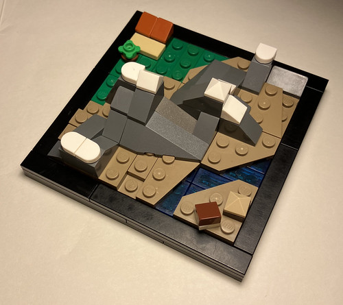 3: The Map | by doubledecker3