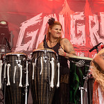 Gangrena Gasosa  Dong Open Air 2026-4