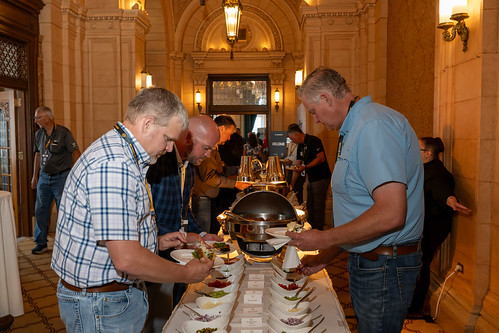 2026-07-14-Versatile-60th-Welcome-Recpt-8828 | by Versatile AG