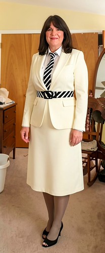 real Michelle re-dressed with AI (1) | by MichelleCDnj