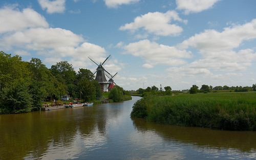 Greetsiel