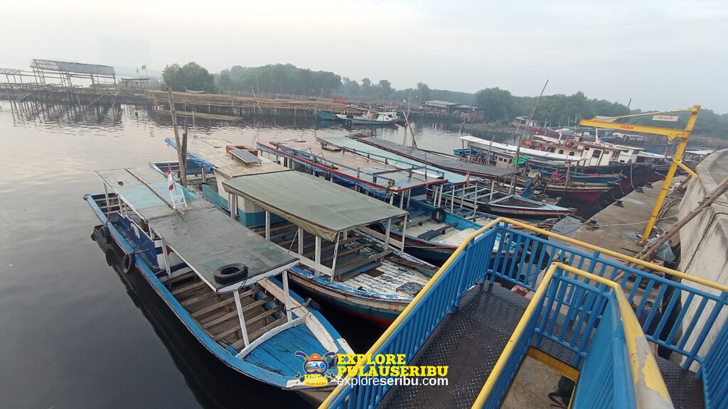 Pelatihan Pelabuhan bongkar muat di Pontianak Dokumentasi Resmi Pelabuhan bongkar muat Pontianak PT Ayana Duta Mandiri