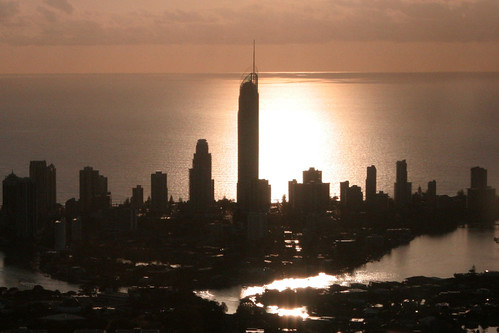 Gold Coast Morning