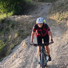 2026 Biken in der Kiesgrube