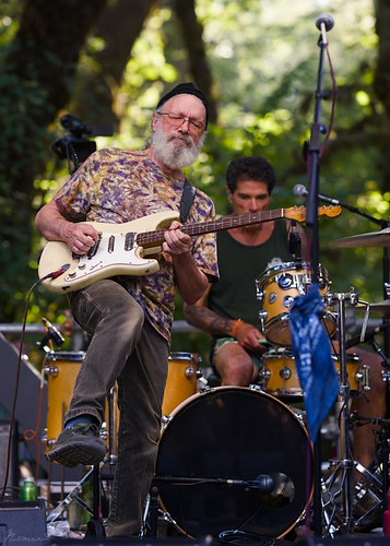 Kimock Solo 2 | by DeepSlackerJazz