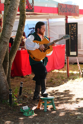 Twelve String Magic