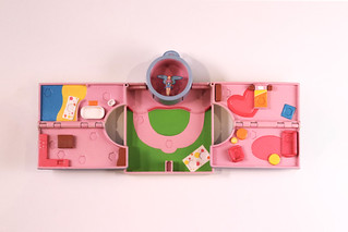 Polly Pocket