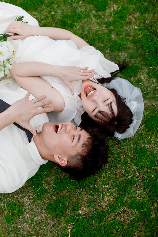 崇銘&孝文 結婚登記0558