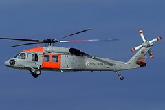 Força Aerea Portuguesa Sikorsky UH60A Black Hawk 29803 GRO 25/10/2025