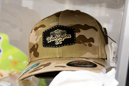 troop hat | by Diane_Krauthamer