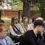 22-23 июля 2026,  I межвузовский христианский студенческий лагерь (Покровское)