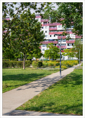 The New Park III