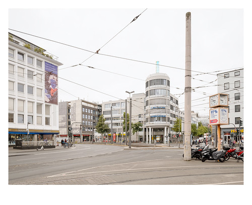 Köln, Neumarkt (2026)