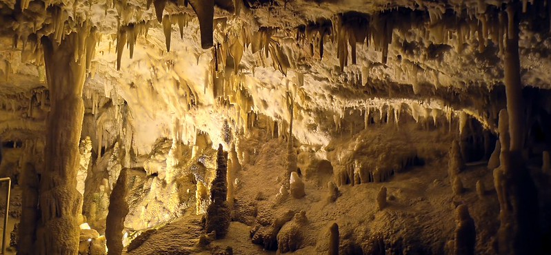 Llegamos a Puglia: Castellana Grotte. - 16 días por el Sur de Italia en coche: Campania, Puglia, Basilicata y Calabria. (18)