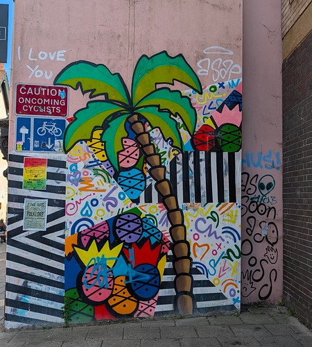 Palm | by The original SimonB