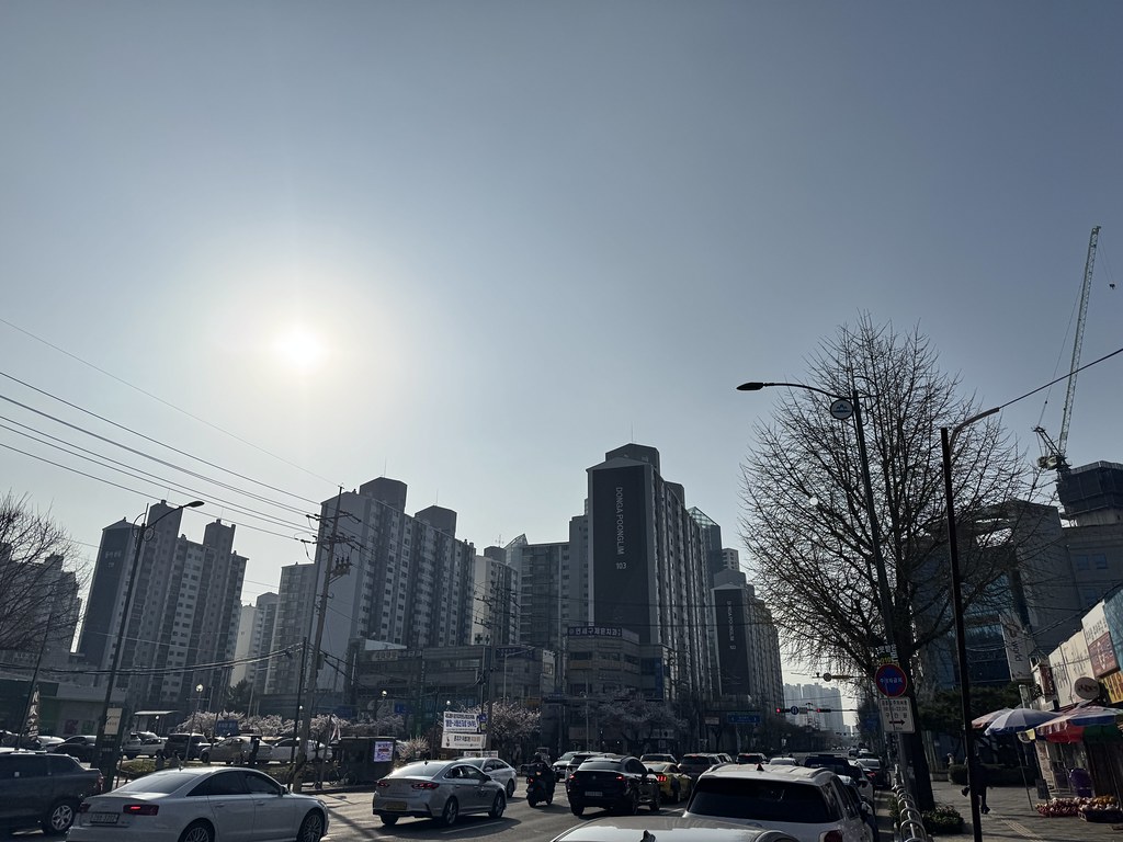 Incheon yonghyeon.