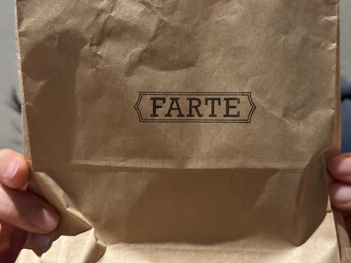 FARTE