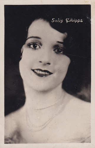 Sally Phipps
