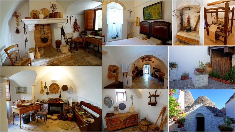 Alberobello, región de Puglia. - 16 días por el Sur de Italia en coche: Campania, Puglia, Basilicata y Calabria. (9)