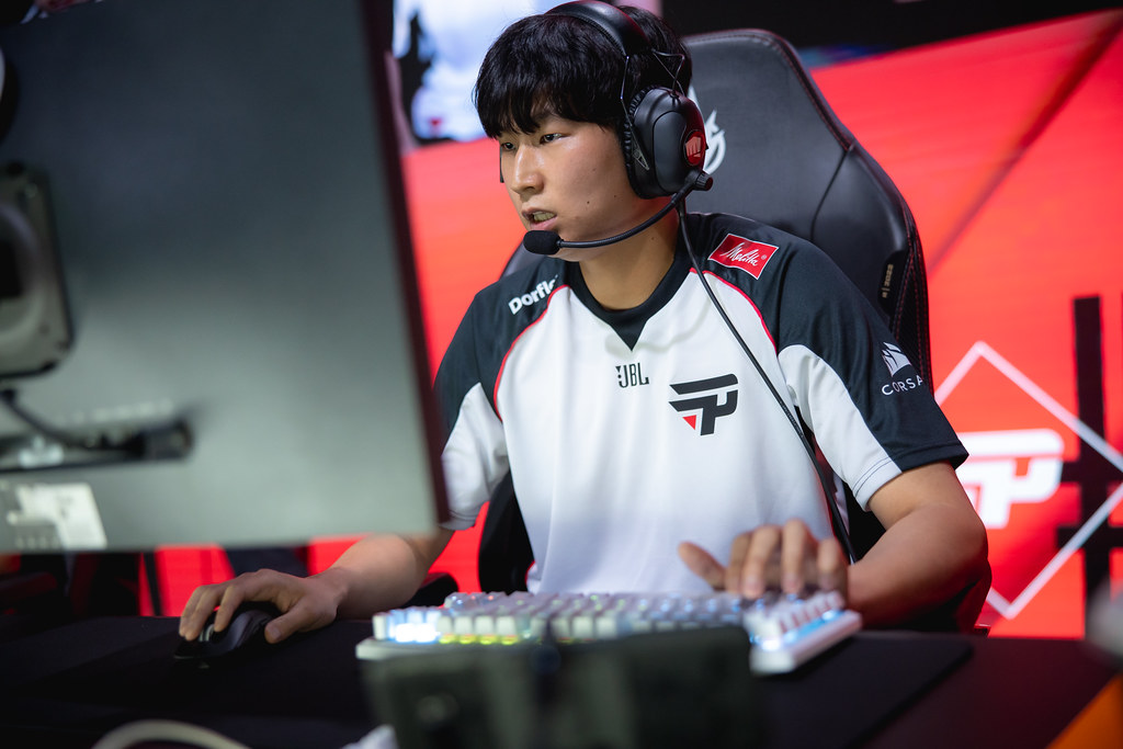 CBLOL 2026 - Etapa 2 - Semana 1