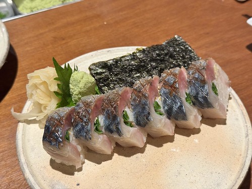 Bo-sushi