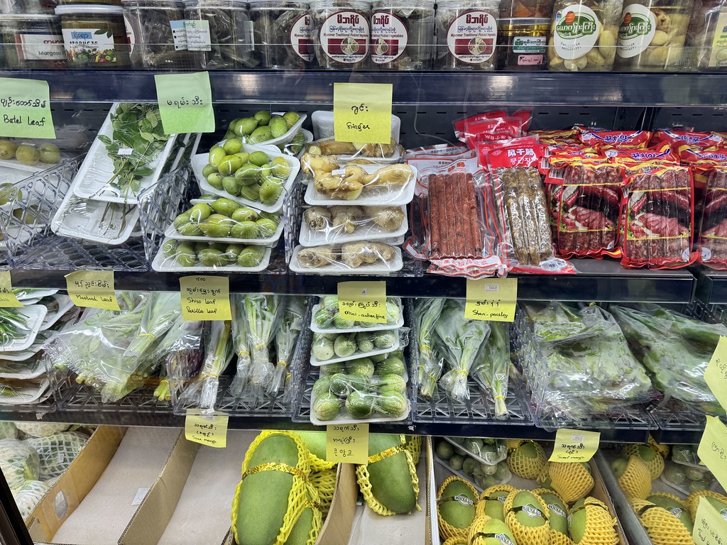 Bupyeong scenaries.