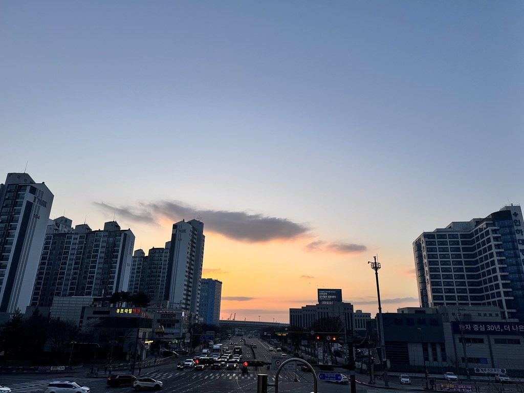 Incheon yonghyeon.