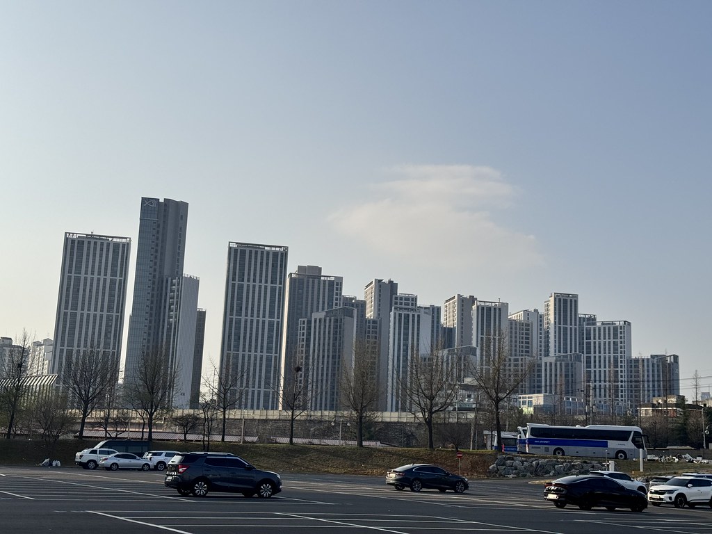 Incheon yonghyeon.