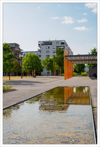 The New Park IV