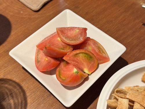 Tomato