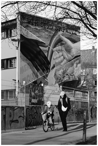 WIR SIND ST.PAULI