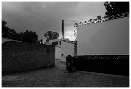 screen | by sprcubi
