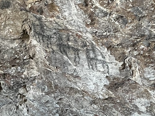 Petroglyphs