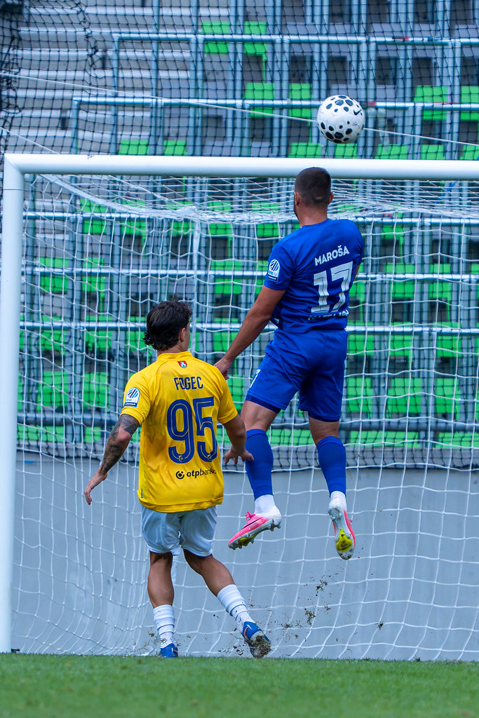 PRVA LIGA slo Football - NK Bravo VS Nk Nafta Lendava 26.7.2026
