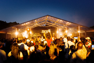 Flickr photo: From Golden Hour to Full Volume at Naadha Gama’s UK Debut